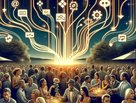 Using a content strategy as a leads generating tool....